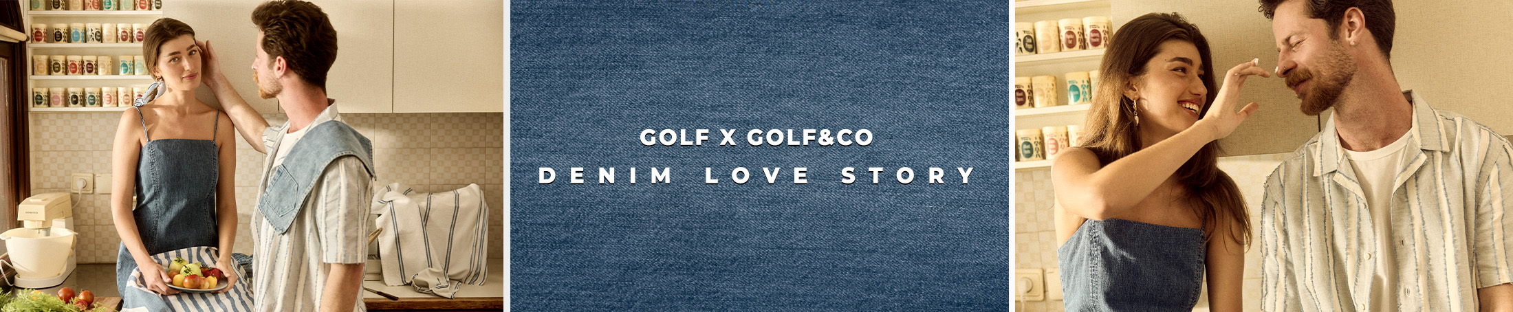 Golf Collab Golf Collab
