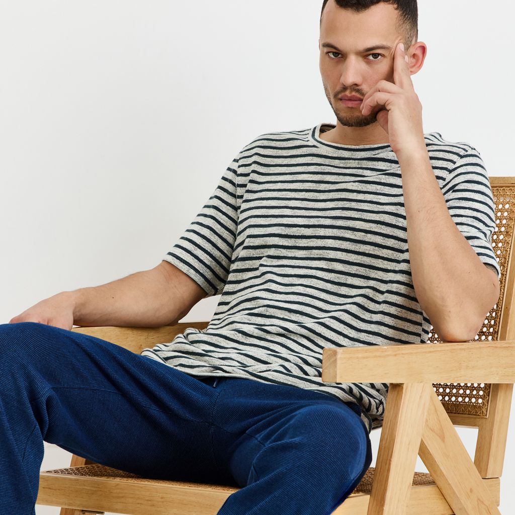 מכנסי ג’וגר וופל | Golf