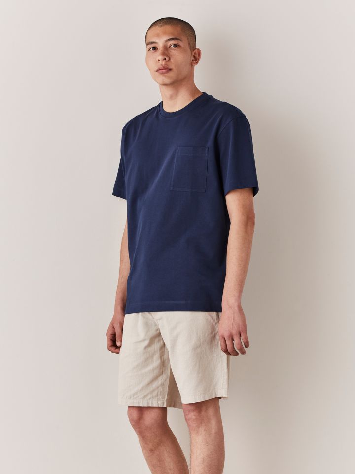 טי שירט כיס