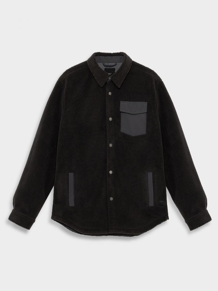 אוברשירט שארפה