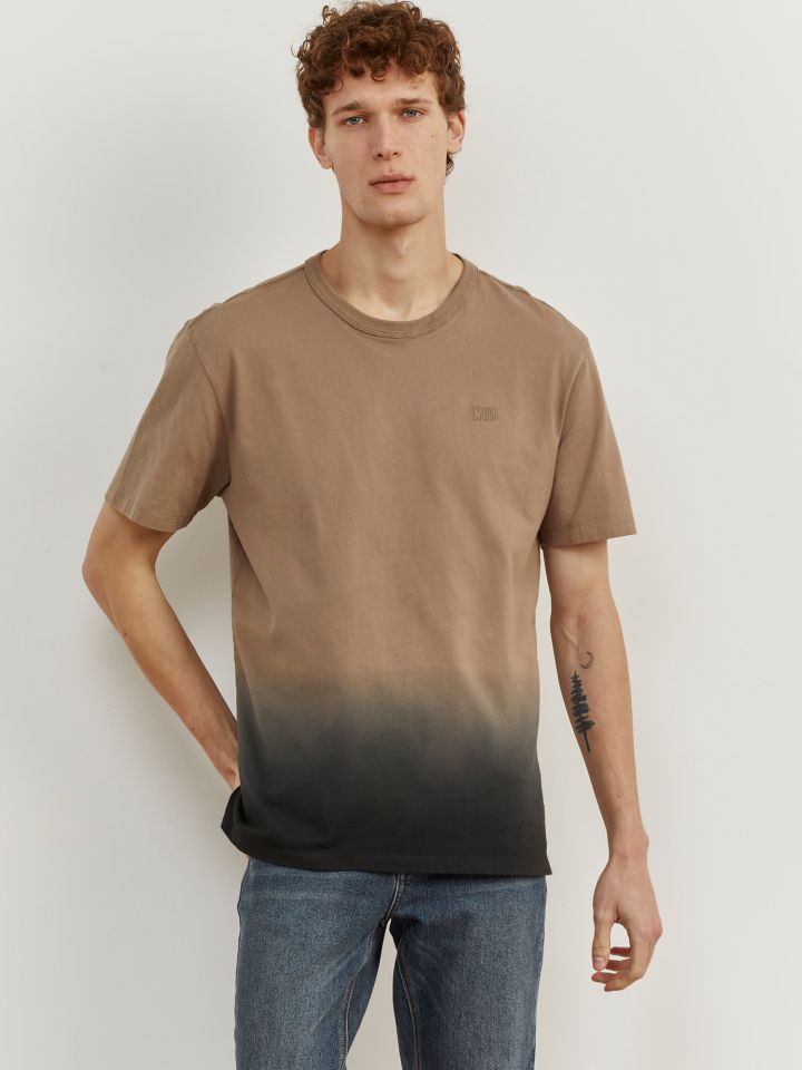 טישרט ניקי דיפ דאיי