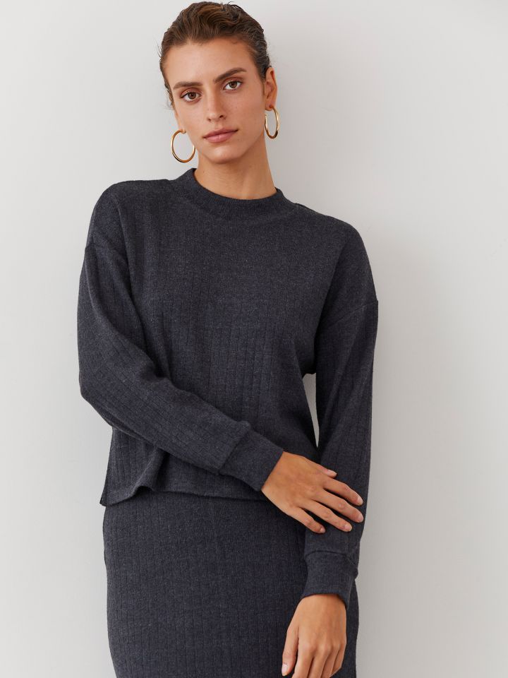 סריג חצי גולף