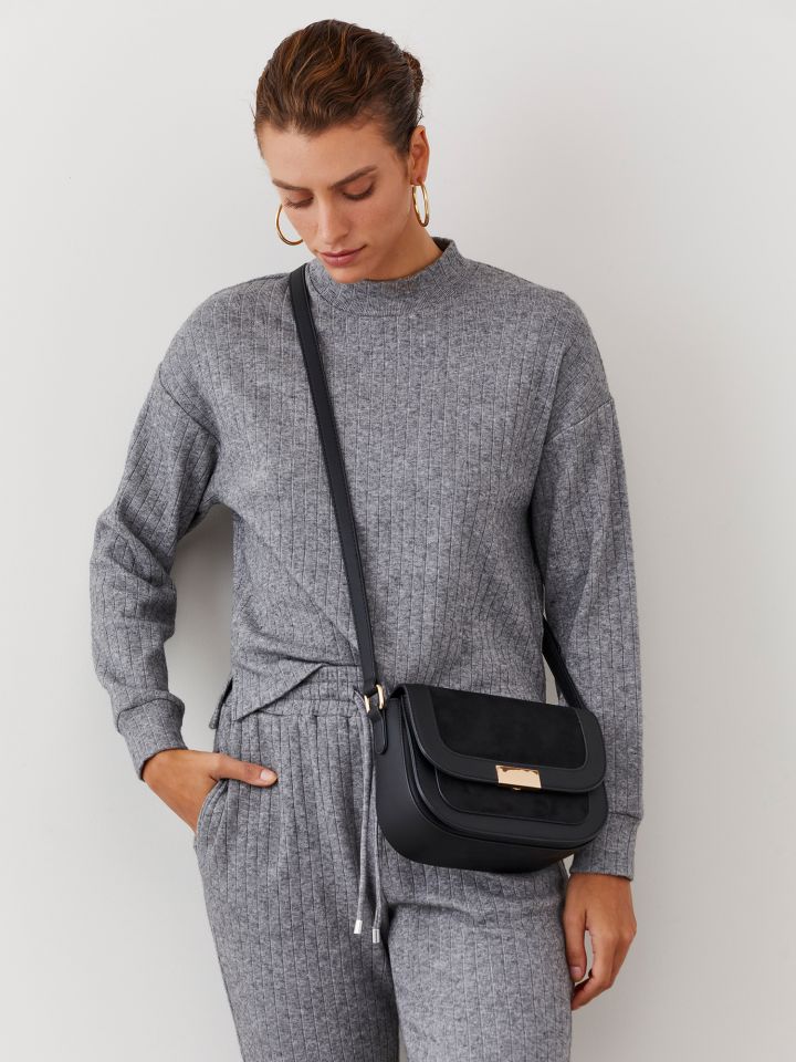 סריג חצי גולף