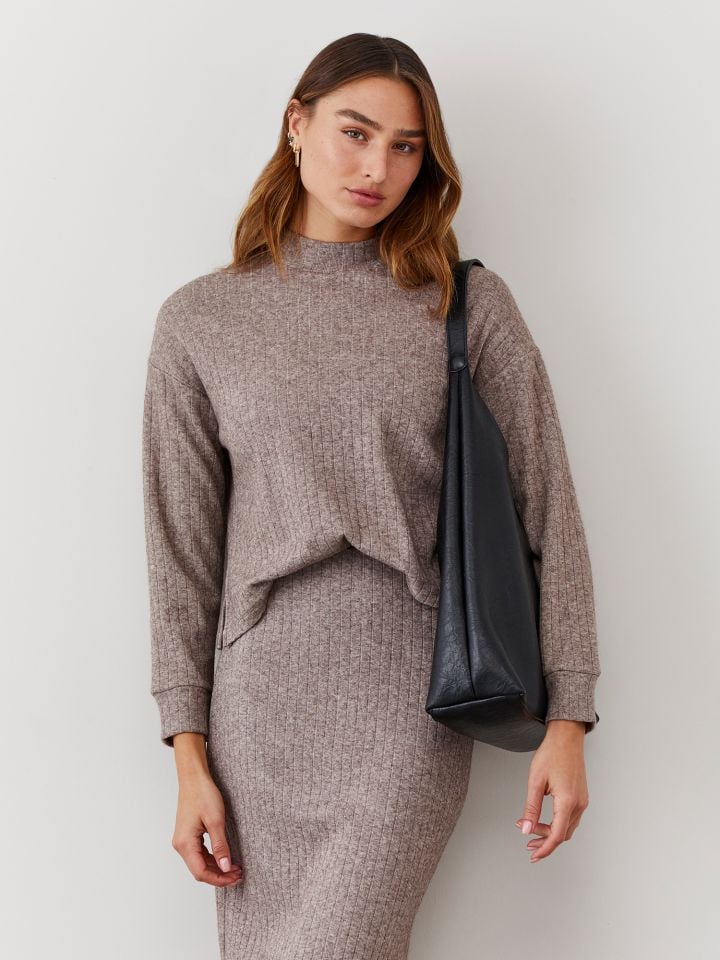 סריג חצי גולף