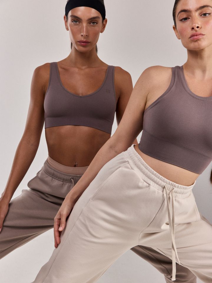 טופ מודל ניקי STUDIO