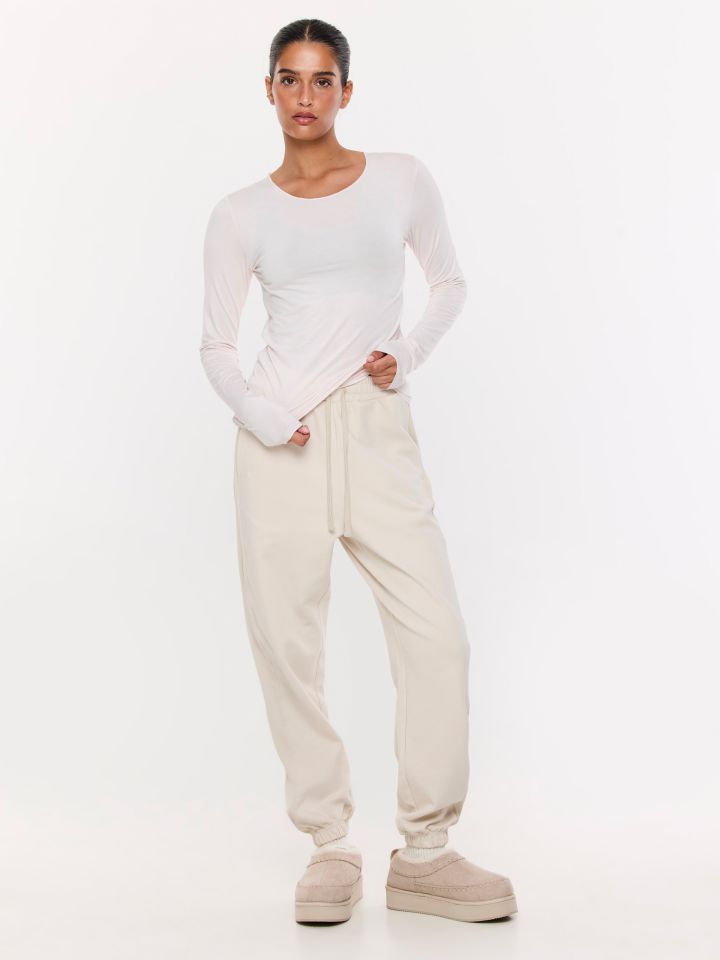 מכנסי ג’וגר גוני