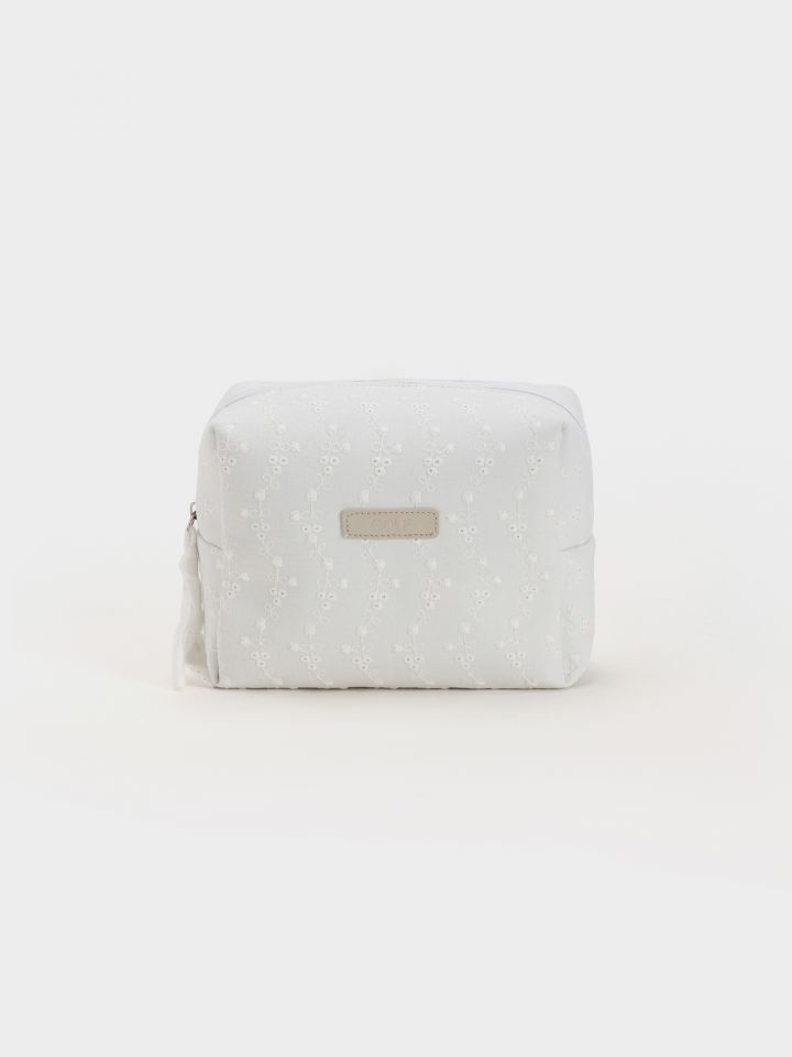 תיק רחצה תחרה