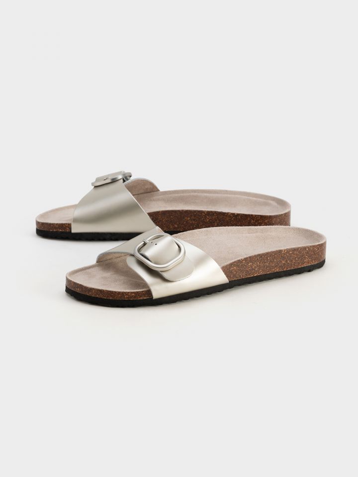 כפכפי רצועה אחת