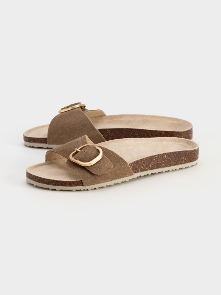 כפכפי רצועה אחת