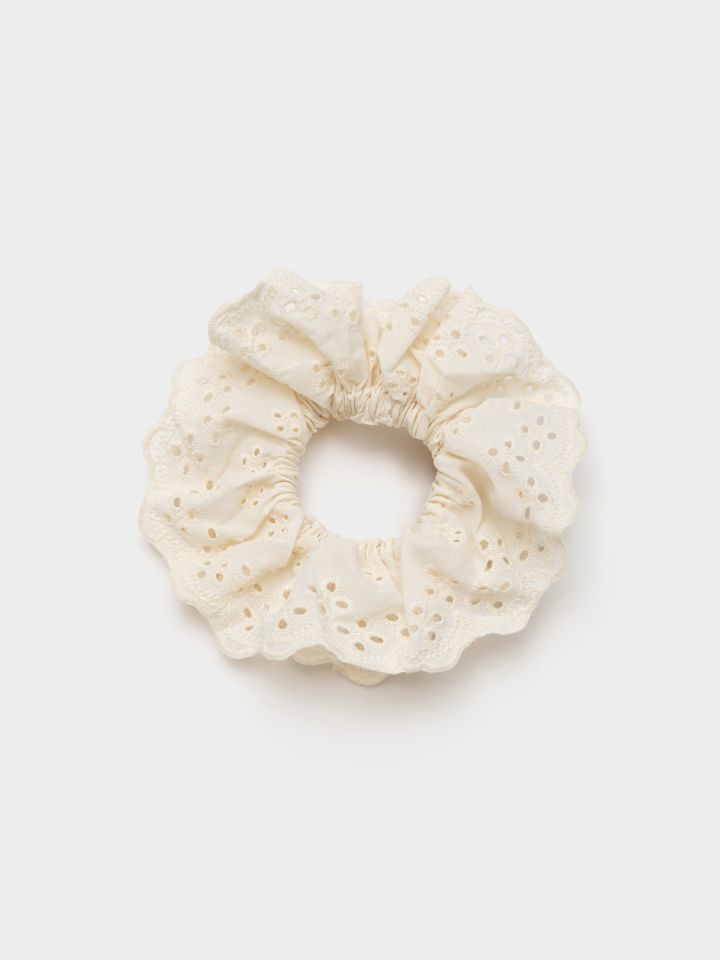 סקראנצי תחרה