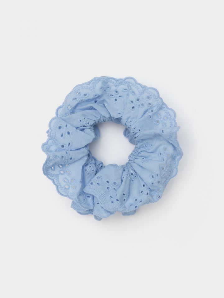 סקראנצי תחרה