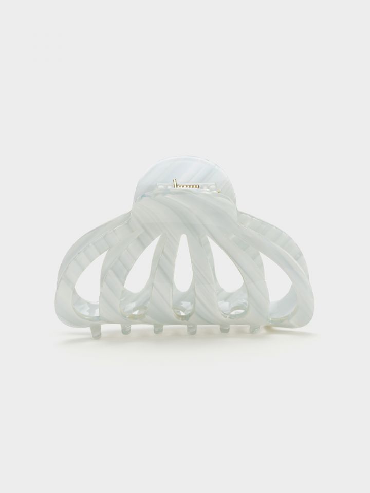 קליפס לשיער שייש