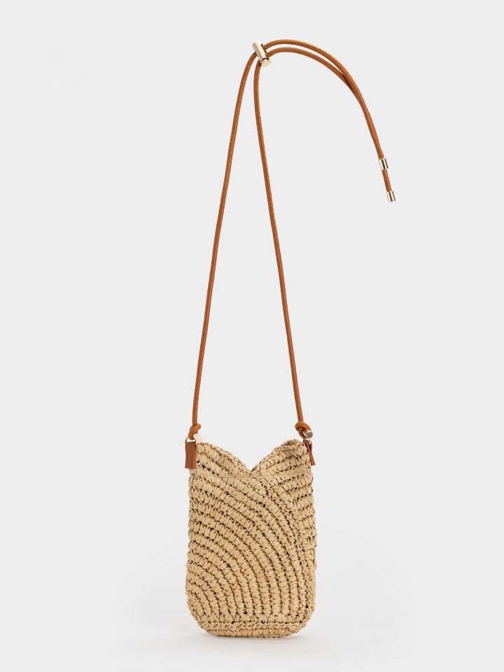 תיק פלאפון קלוע