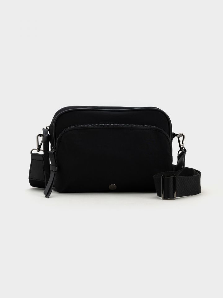 תיק קובייה ניילון