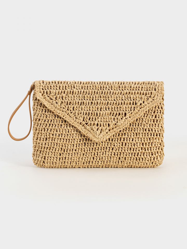 קלאצ קלוע מעטפה