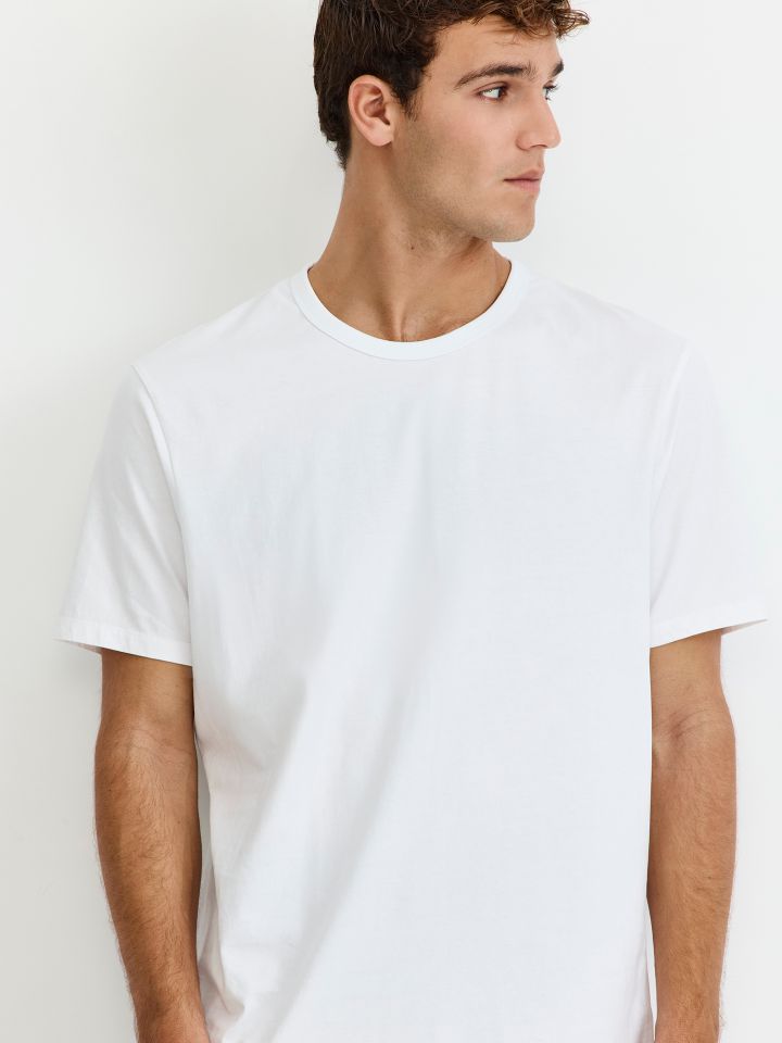 טי שירט Regular G