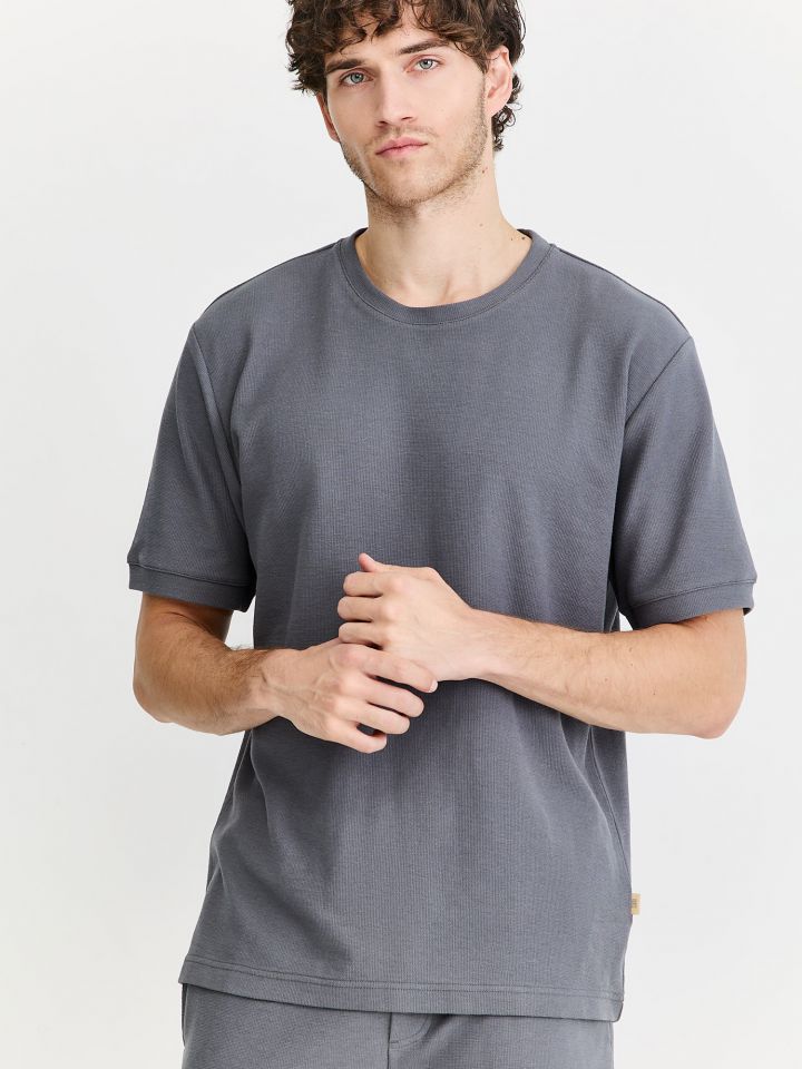 טי אוברסייז טקסטורה