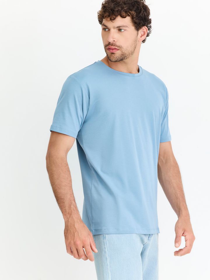 טי שירט פרימיום slim