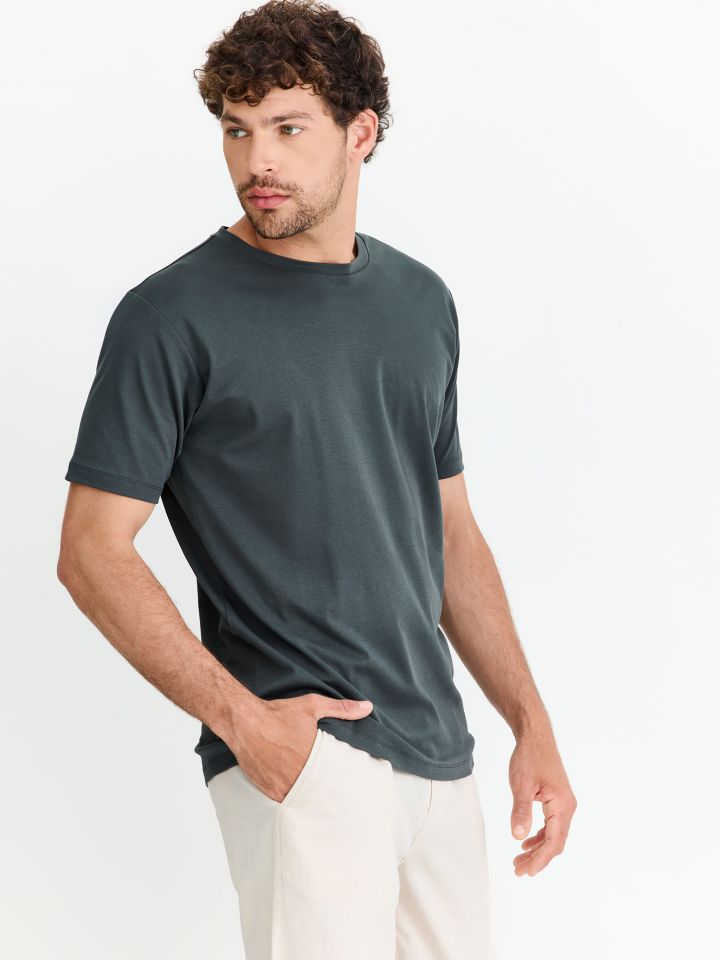 טי שירט פרימיום slim
