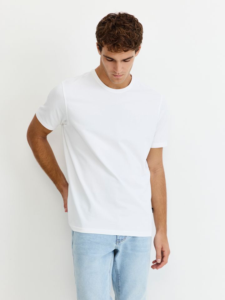 טי שירט ניקי דפוס