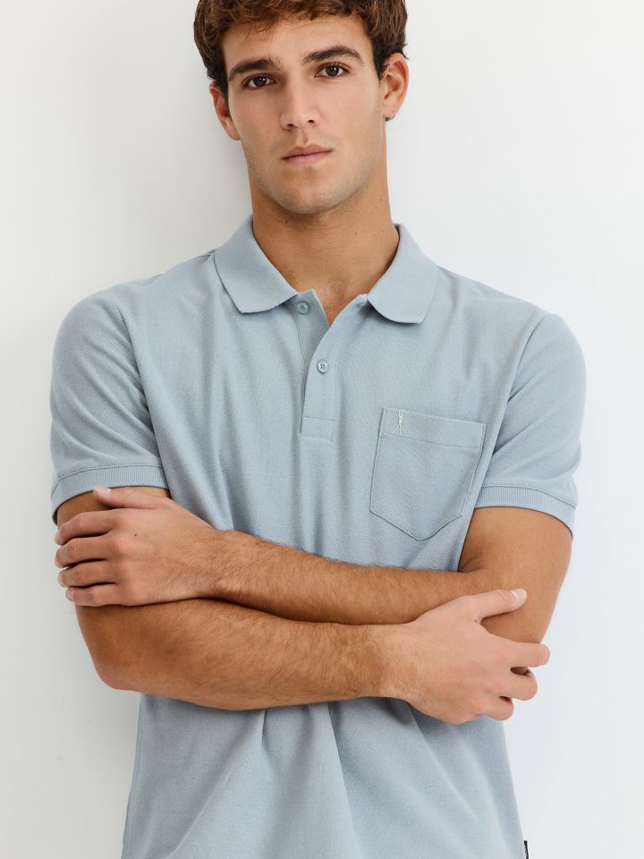 פולו גולפר עם כיס