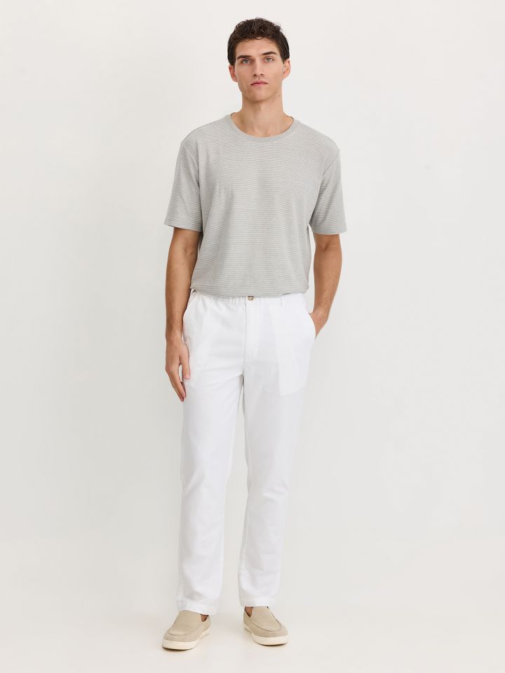 מכנסי צ’ינו ארוכים