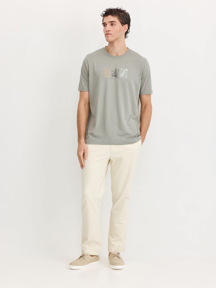 מכנסי צ’ינו טוויל