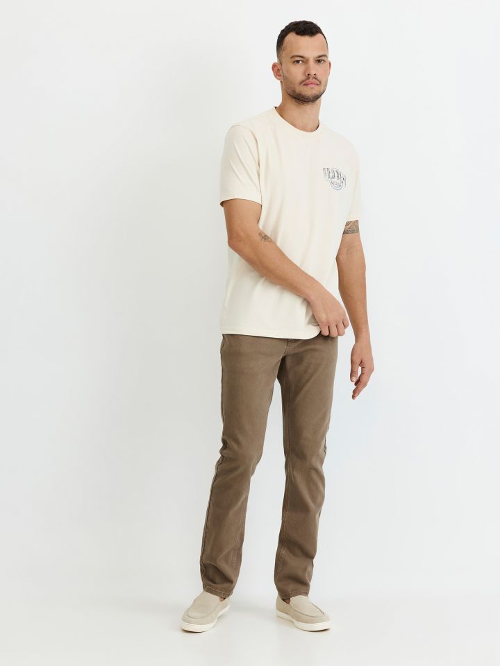 מכנסי גולפר 5 כיסים