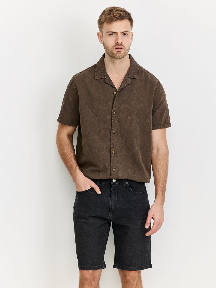 ברמודה ג’ינס 5 כסים