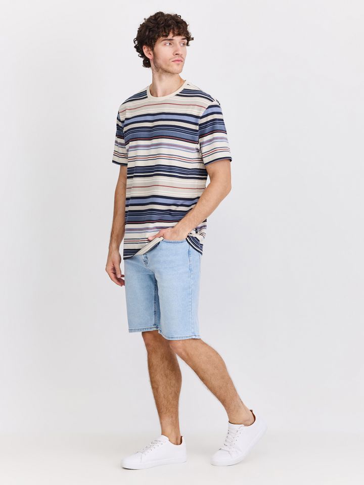 ברמודה ג’ינס 5 כסים