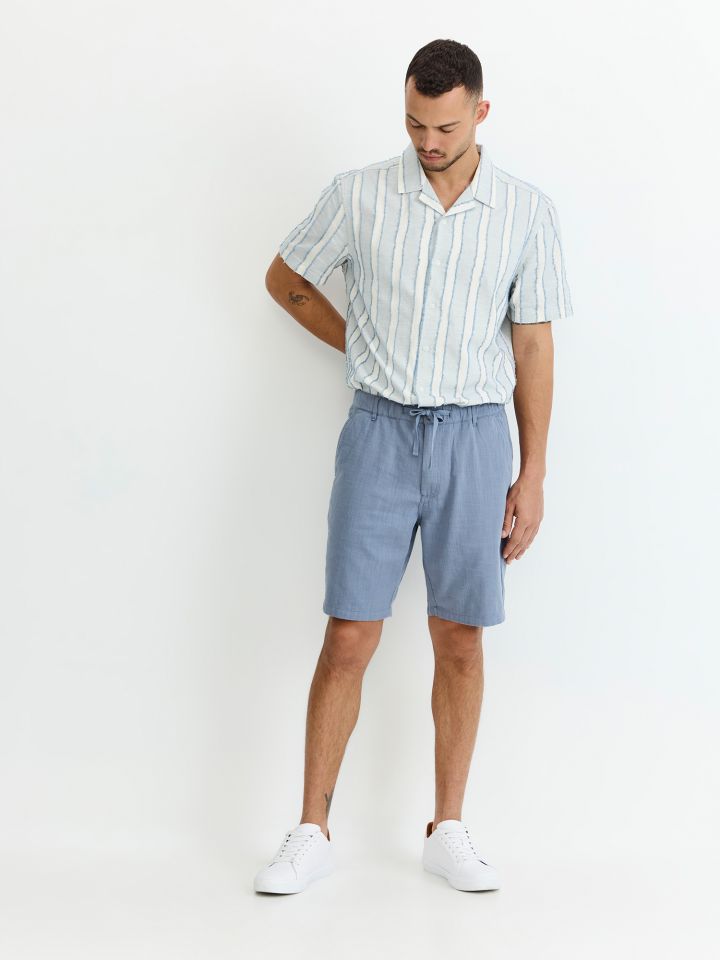 ברמודה צ’ינו