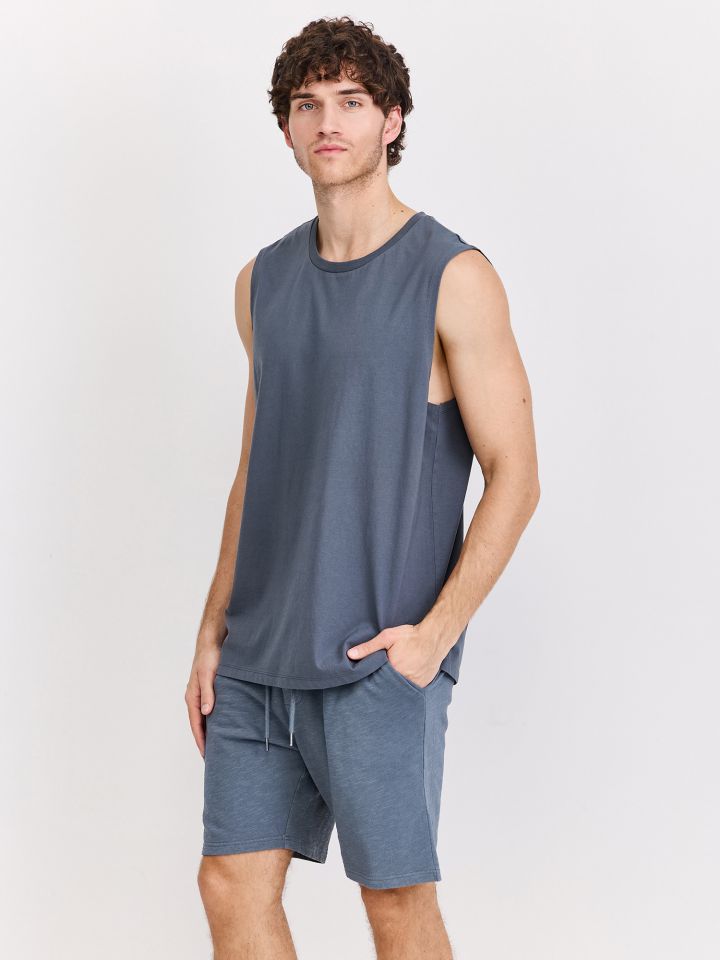 ברמודה פרנץ’ טרי