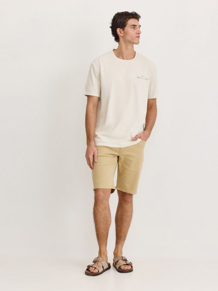 ברמודה צבע 5 כיסים