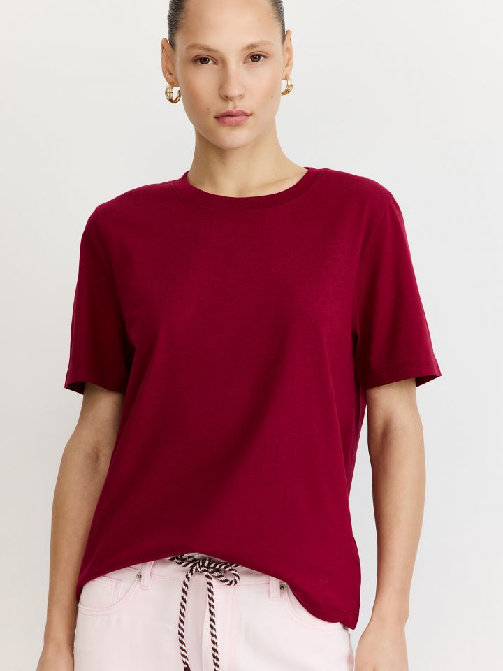 טי שירט בייסיק