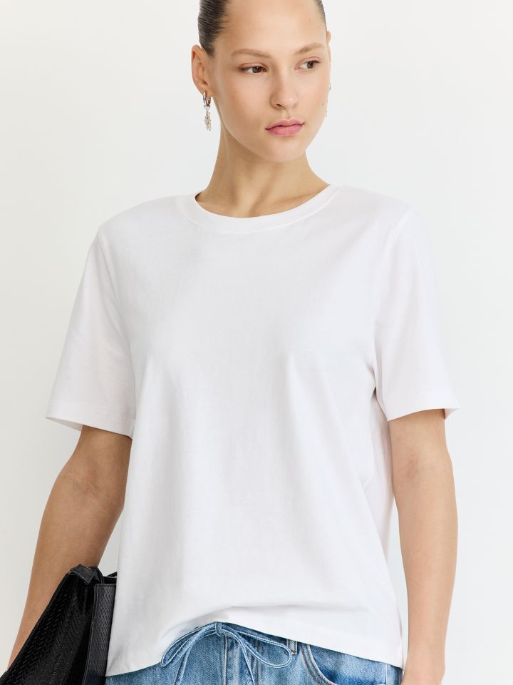 טי שירט בייסיק