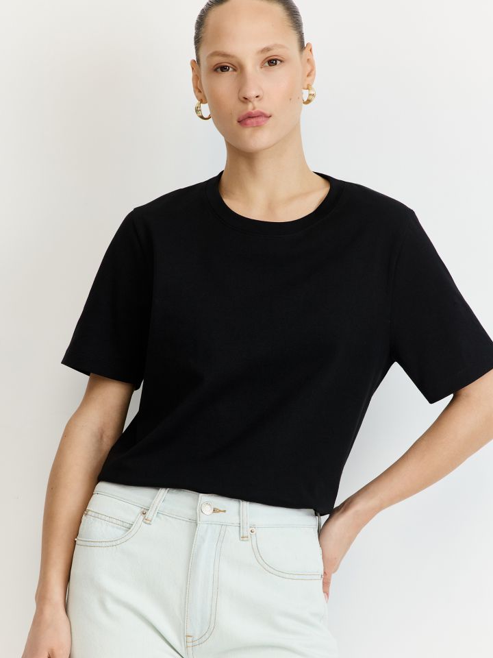 טי שירט בייסיק