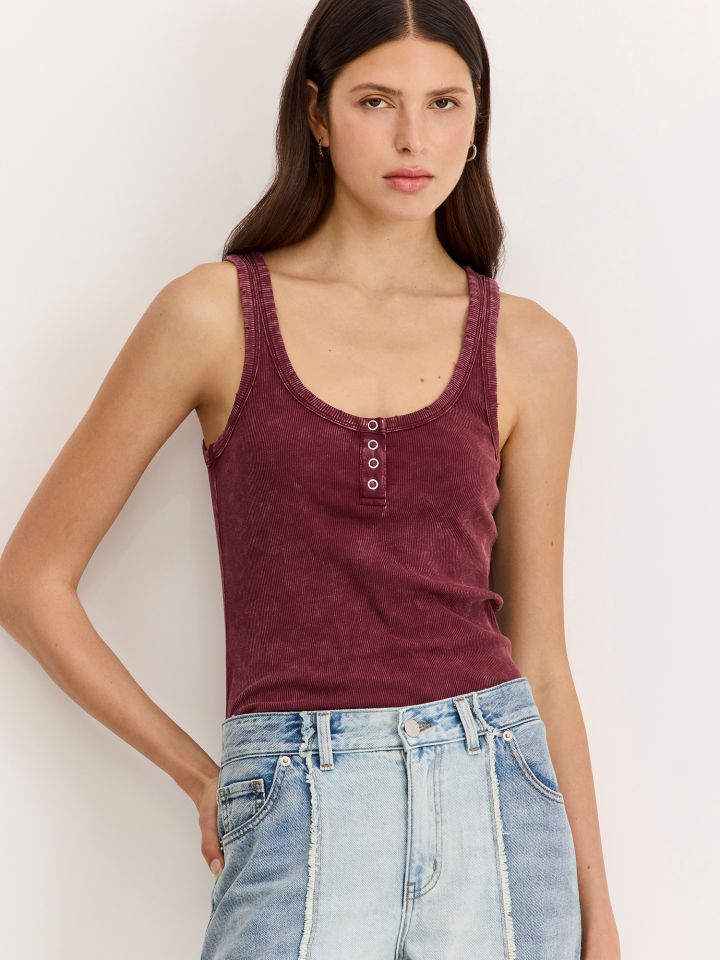 טופ ריב שטופה