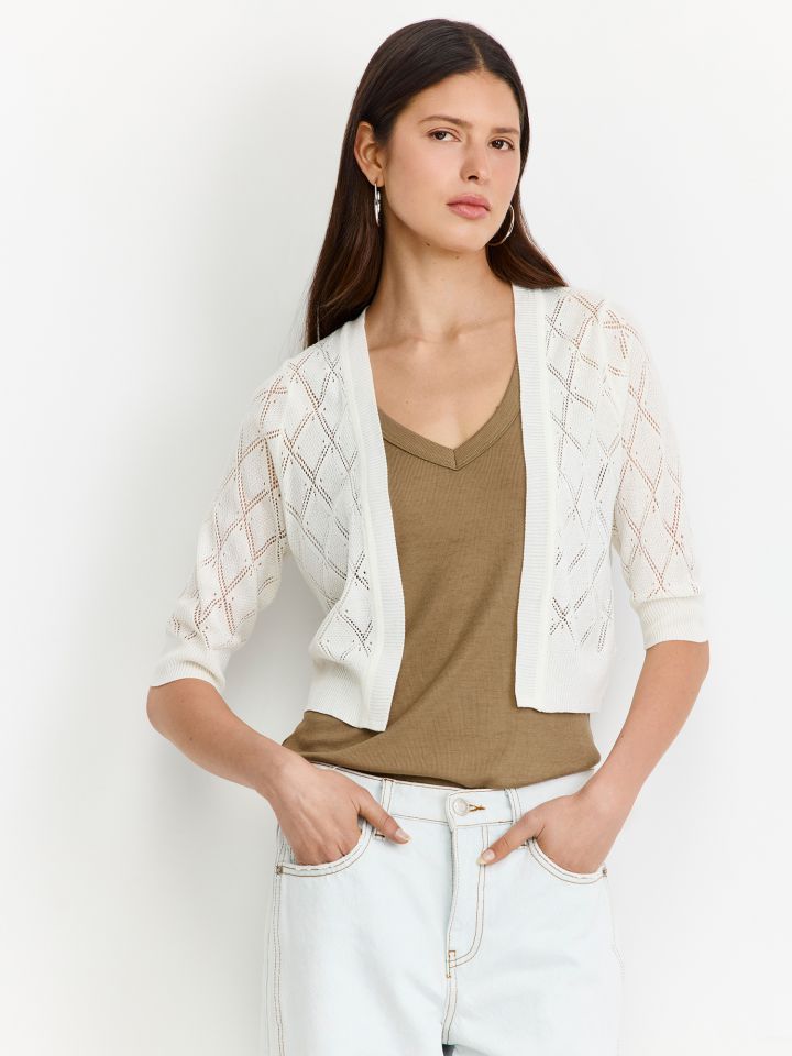 קרידגן בולרו