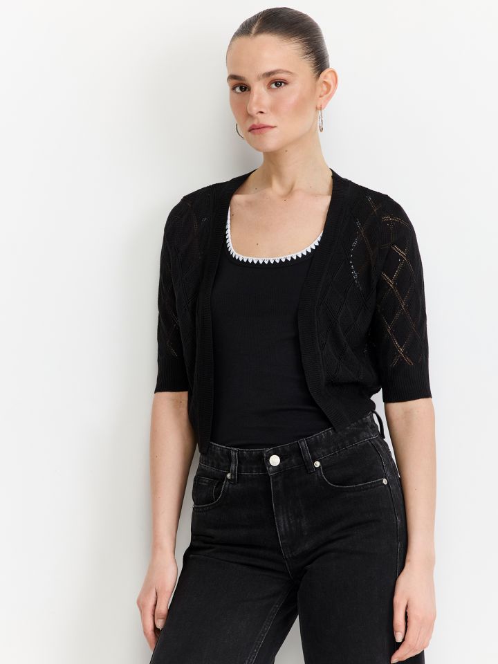 קרידגן בולרו