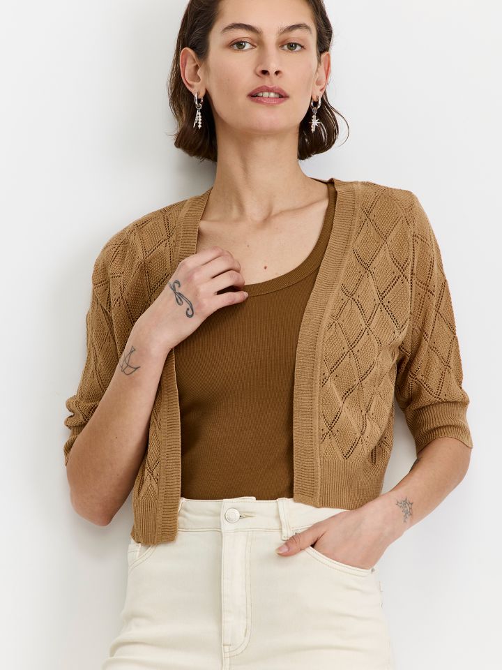 קרידגן בולרו