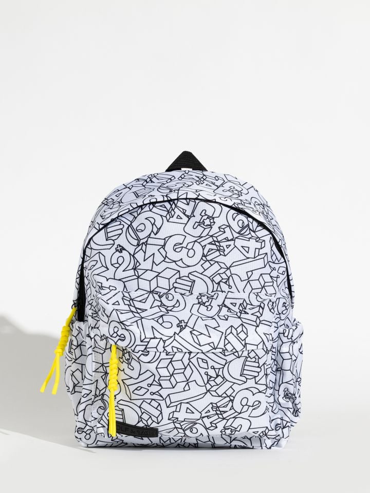 תיק גן אולאובר טאקי לצביעה