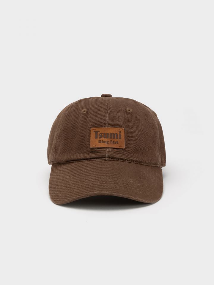 כובע מצחייה לוגו