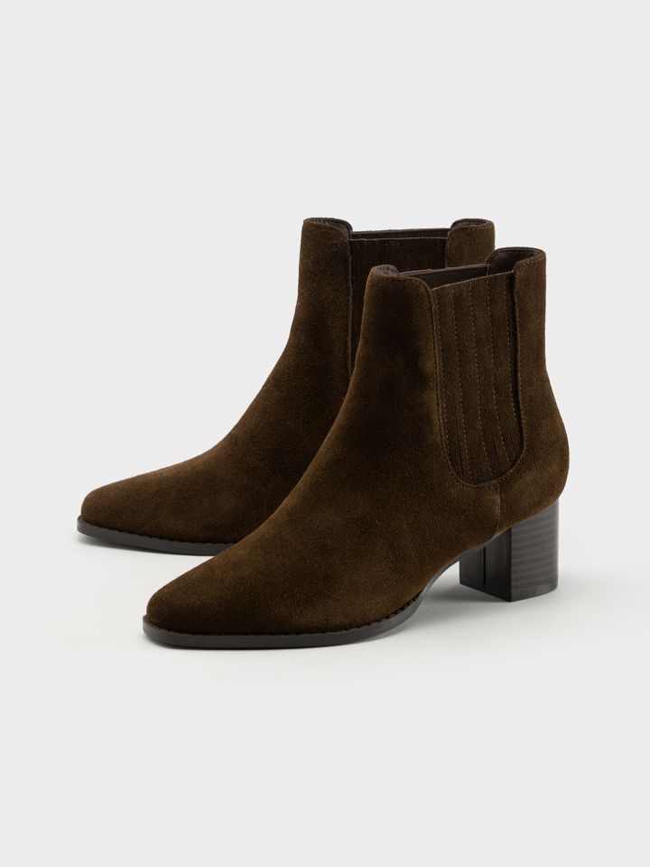 מגפוני צ’לסי זמש