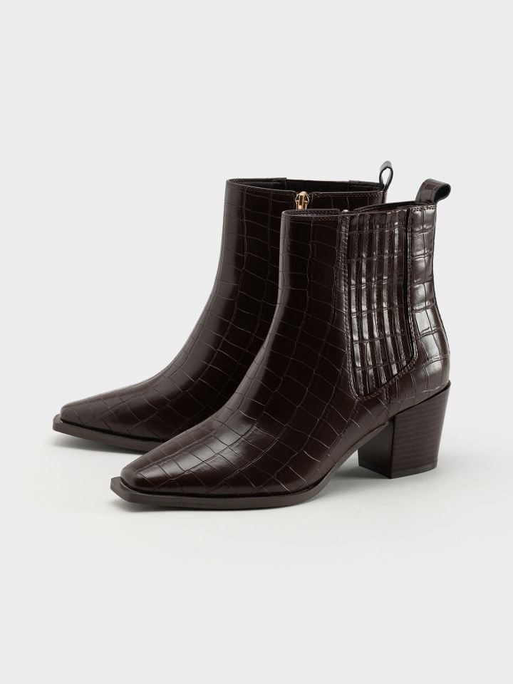 מגפוני קרוקודיל