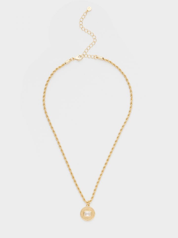 שרשרת תליון