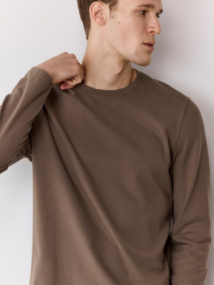 טי שירט ארוכה פיקה