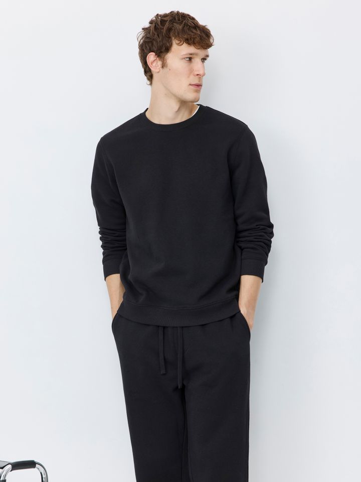 סוייטשירט ניקי ארוך