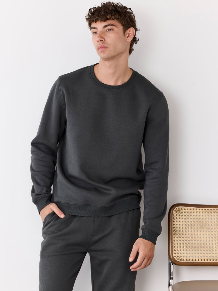 סוייטשירט ניקי ארוך