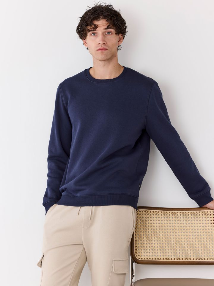 סוייטשירט ניקי ארוך