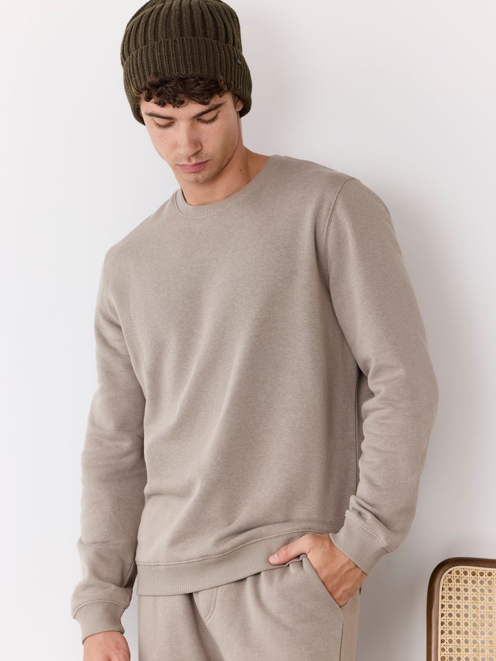 סוייטשירט ניקי ארוך